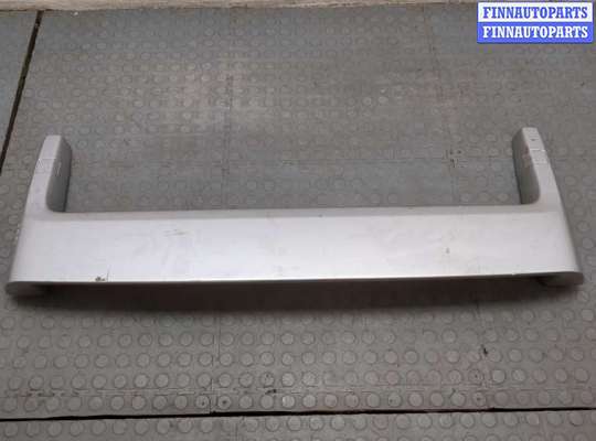 купить Спойлер на Nissan X-Trail (T30) 2001-2006