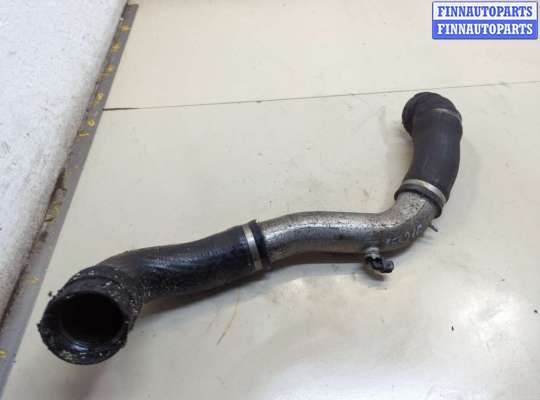 купить Патрубок интеркулера на BMW 5 E60 2003-2010