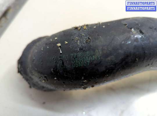 купить Патрубок интеркулера на BMW 5 E60 2003-2010