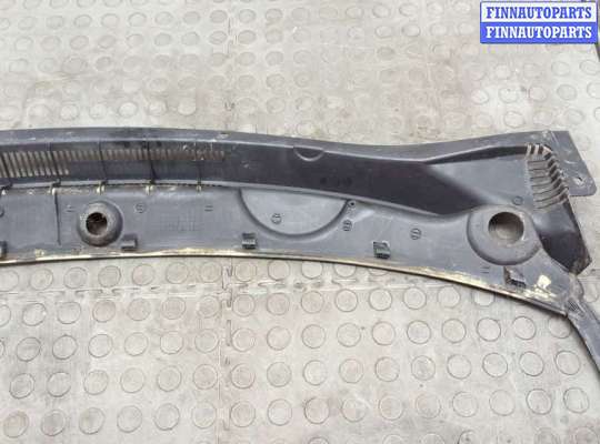 Жабо на Chevrolet Aveo I (T200/T250)