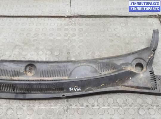 купить Жабо под дворники (дождевик) на Chevrolet Aveo (T250 / 255) 2006-2012