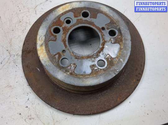 купить Диск тормозной на Toyota Solara 2003-2009
