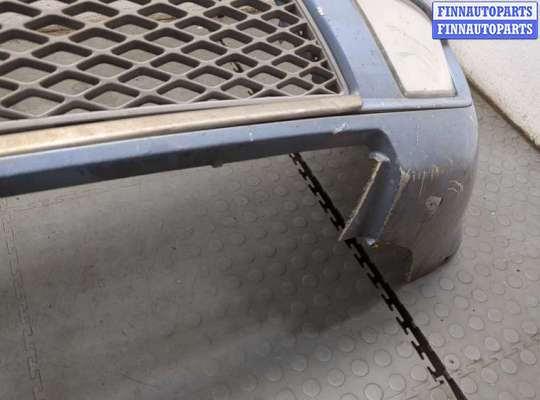 купить Бампер на Ford Mondeo 3 2000-2007