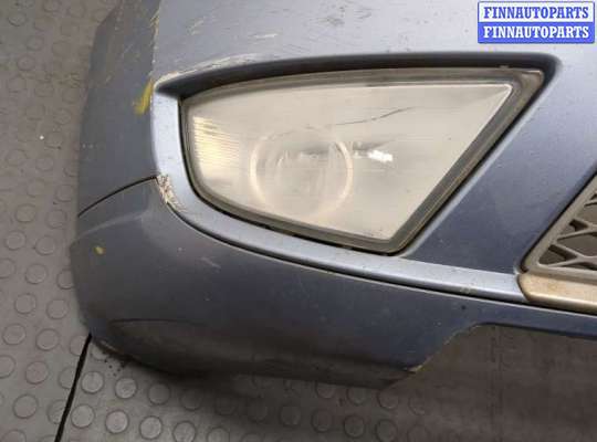 купить Бампер на Ford Mondeo 3 2000-2007