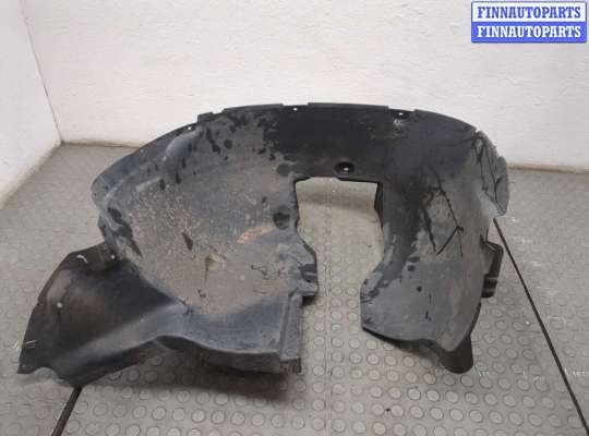 купить Защита арок (подкрылок) на Skoda Yeti 2009-2018