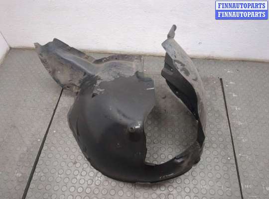 купить Защита арок (подкрылок) на Skoda Yeti 2009-2018