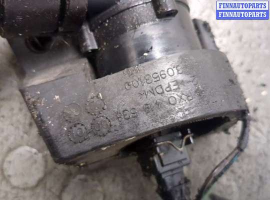 купить Насос водяной (помпа) на BMW X5 E53 2000-2006