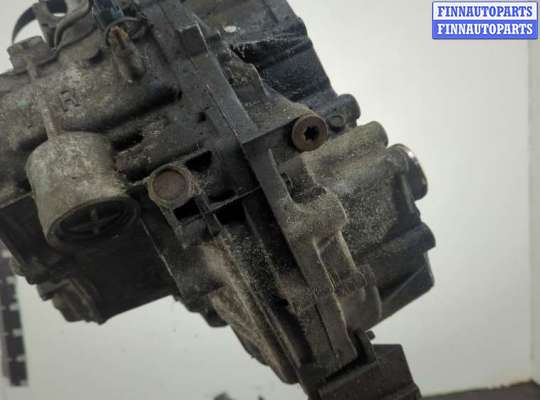 купить КПП - автомат (АКПП) 4х4 на Volvo XC70 2000-2007