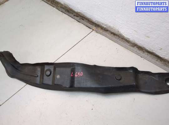 купить Пластик (Обшивка) моторного отсека на Audi A6 (C7) 2011-2018