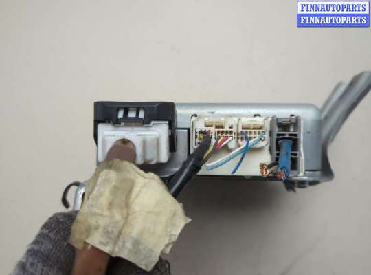 купить Блок управления электроусилителем руля на Toyota Auris E15 2006-2012