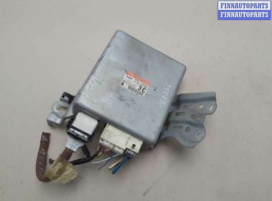 купить Блок управления электроусилителем руля на Toyota Auris E15 2006-2012