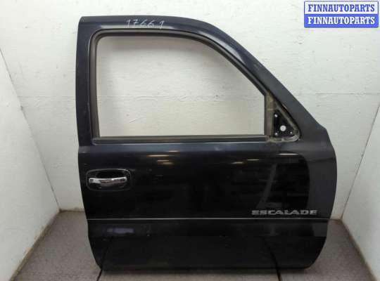 купить Ручка двери наружная на Cadillac Escalade 2 2001-2006