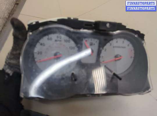 купить Щиток приборов (приборная панель) на Nissan Note E11 2005-2013