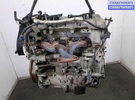 купить Двигатель (ДВС) на Opel Antara 2006-2015