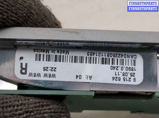 купить Фонарь салона (плафон) на BMW X3 F25 2010-2017