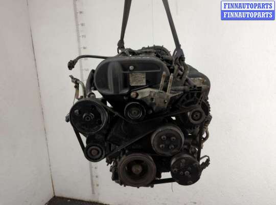 купить Генератор на Ford Focus 1 1998-2004