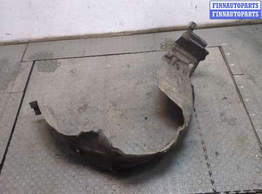 купить Защита арок (подкрылок) на Nissan Almera N16 2000-2006