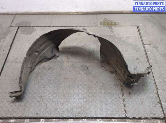 купить Защита арок (подкрылок) на Nissan Almera N16 2000-2006