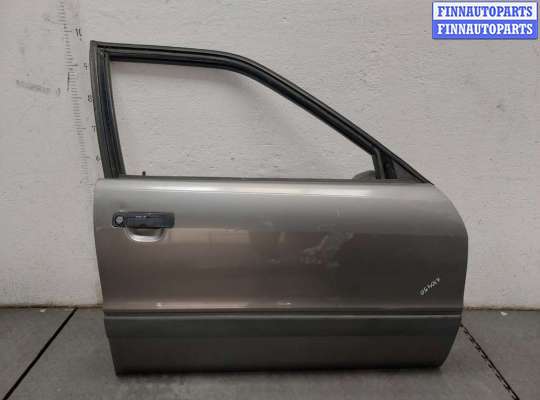 купить Ручка двери наружная на Audi 80 (B3) 1986-1991