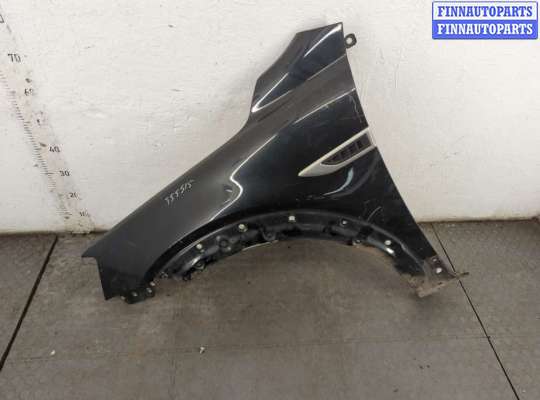 купить Крыло на Chevrolet Captiva 2011-2016