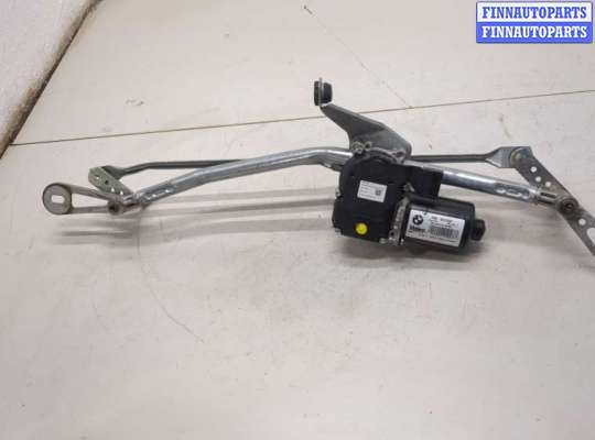 купить Механизм стеклоочистителя (трапеция дворников) на BMW 5 G30, G31 2017-2023