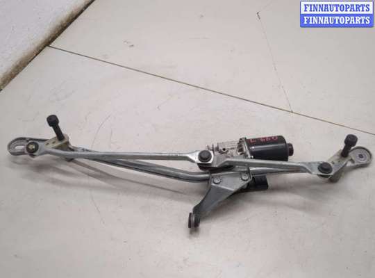 купить Механизм стеклоочистителя (трапеция дворников) на BMW 5 G30, G31 2017-2023