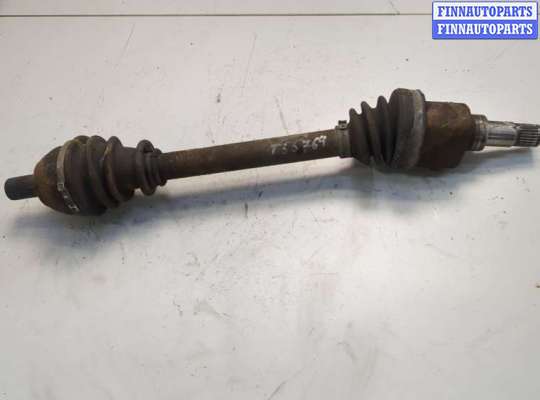 Полуось (приводной вал, шрус) FO2089015 на Ford Focus 2 2008-2011
