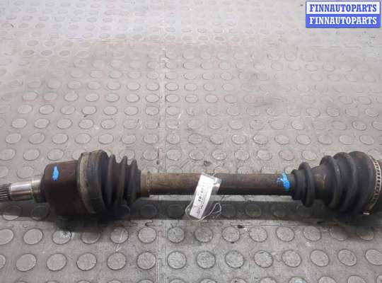 купить Полуось (приводной вал, шрус) на Ford Focus 2 2008-2011