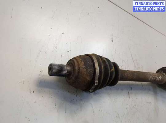 купить Полуось (приводной вал, шрус) на Ford Focus 2 2008-2011
