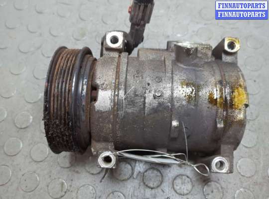 купить Компрессор кондиционера на Jeep Liberty 2001-2007