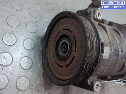 купить Компрессор кондиционера на Jeep Liberty 2001-2007