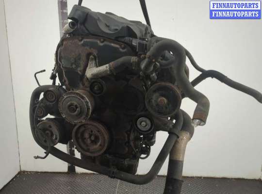 Форсунка топливная на Ford Transit Mk8 (V363)