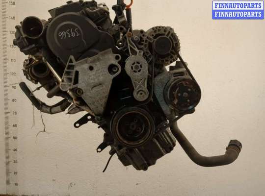купить Двигатель (ДВС на разборку) на Skoda Octavia (A5) 2004-2013
