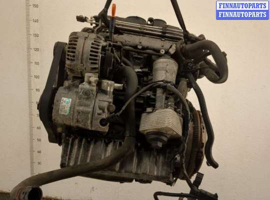 купить Двигатель (ДВС на разборку) на Skoda Octavia (A5) 2004-2013