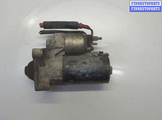 купить Стартер на Renault Megane 3 2009-2016