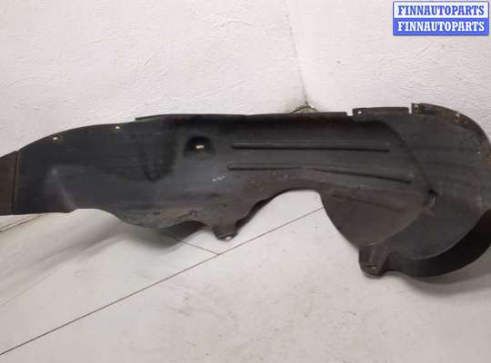Купить Защита арок (подкрылок) на Volkswagen Polo 2009-2014 Защита арок (подкрылок) VG2791185 на Volkswagen Polo 2009-2014