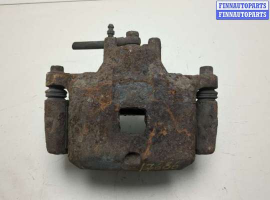 Суппорт на Dodge Avenger