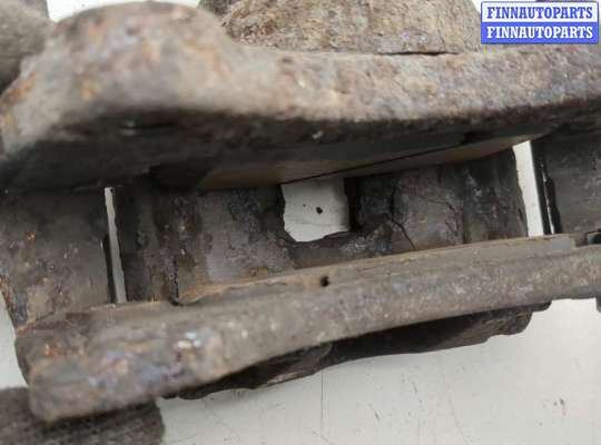 Суппорт на Dodge Avenger