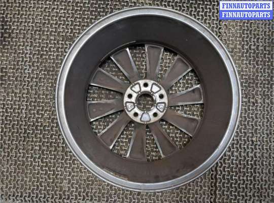 купить Комплект литых дисков на Volkswagen Scirocco 2008-