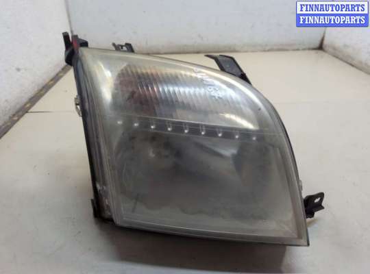 Фара (передняя) FO2092538 на Ford Fusion 2002-2012