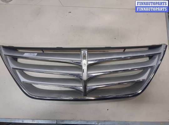 купить Решетка радиатора на Hyundai Genesis 2008-2013