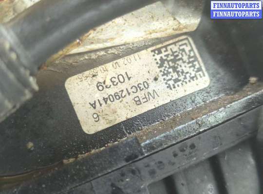купить Турбина на Volkswagen Passat 6 2005-2010