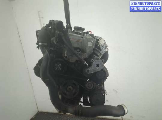 Турбина VG2731128 на Volkswagen Passat 6 2005-2010