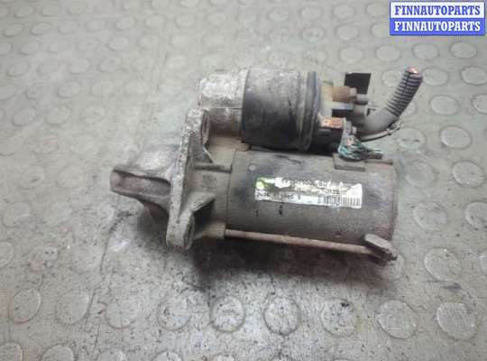 Стартер FO2167005 на Ford Fiesta 2008-2013