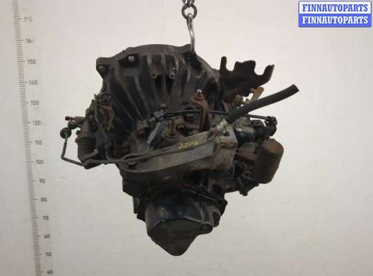 купить КПП 5-ст.мех. (МКПП) на Mazda 3 (BK) 2003-2009