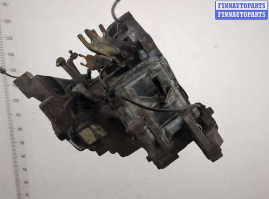 купить КПП 5-ст.мех. (МКПП) на Mazda 3 (BK) 2003-2009