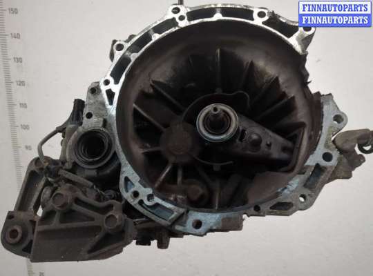 купить КПП 5-ст.мех. (МКПП) на Mazda 3 (BK) 2003-2009
