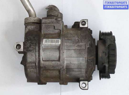 купить Компрессор кондиционера на Volkswagen Caddy 2004-2015