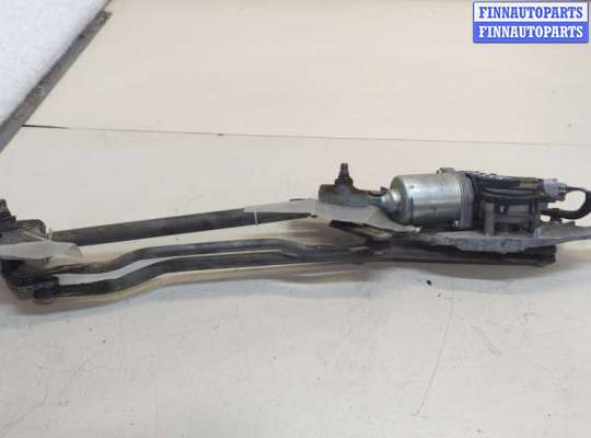 купить Механизм стеклоочистителя (трапеция дворников) на Mazda CX-7 2007-2012