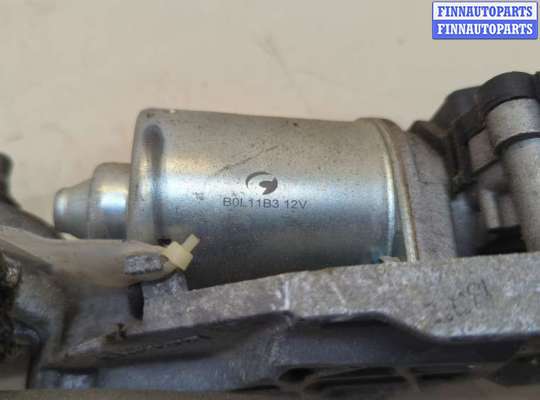 купить Механизм стеклоочистителя (трапеция дворников) на Mazda CX-7 2007-2012